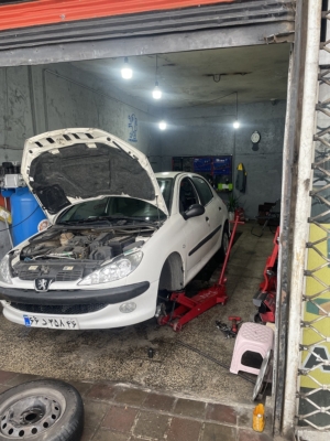 عیب یابی و رفع مشکل