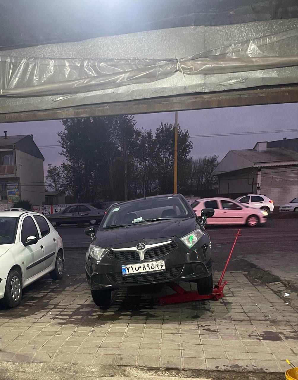 چرا جلوبندی سازی بنتلی در رشت را انتخاب کنیم؟